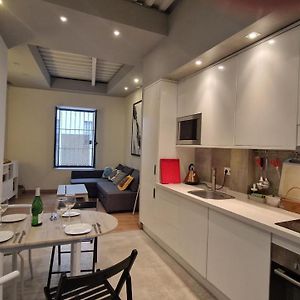 Duplex Appartement